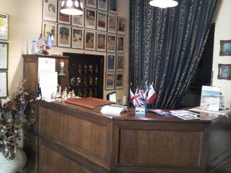 Hotel Archimede