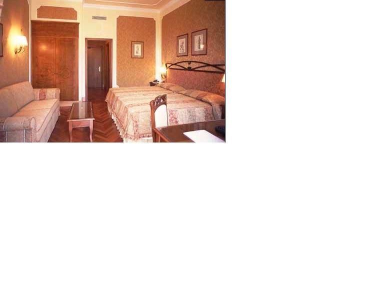 Hotel Villa Morgagni