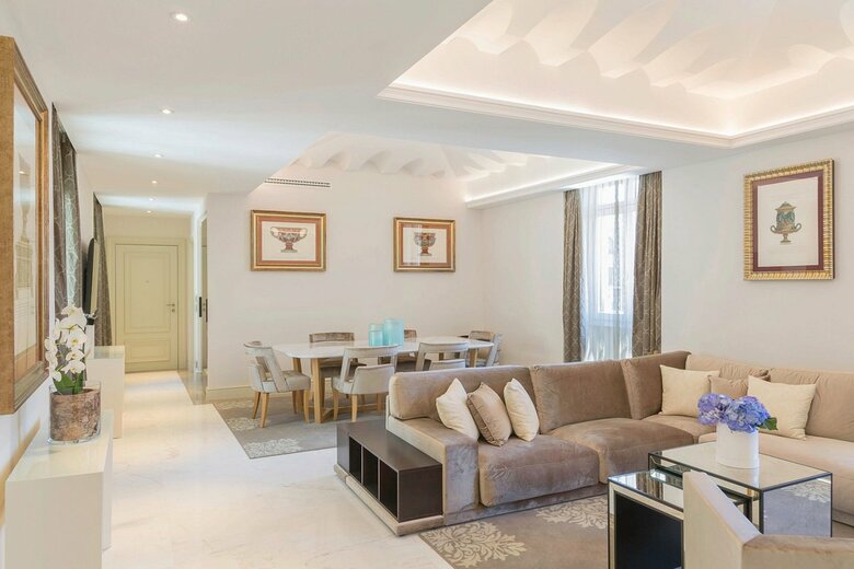 Aleph, A Boscolo Luxury Hotel