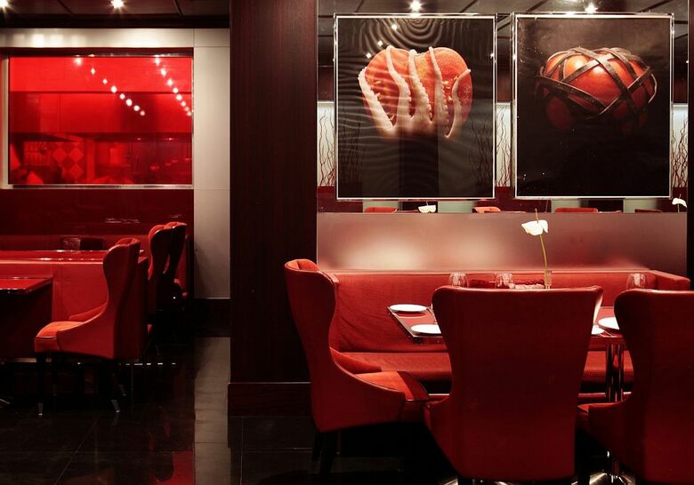 Aleph, A Boscolo Luxury Hotel