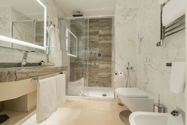 Aleph, A Boscolo Luxury Hotel