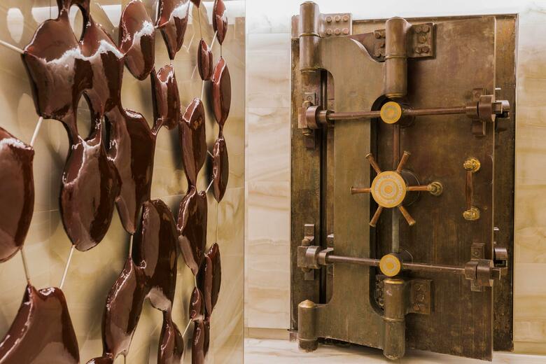 Aleph, A Boscolo Luxury Hotel
