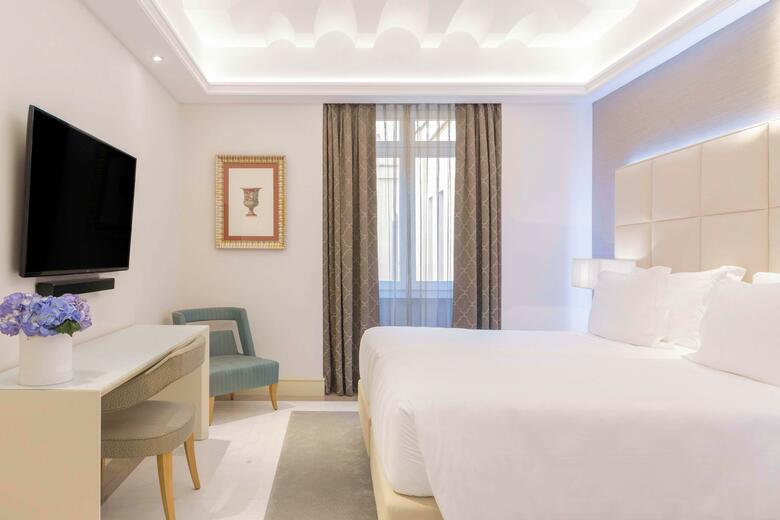 Aleph, A Boscolo Luxury Hotel