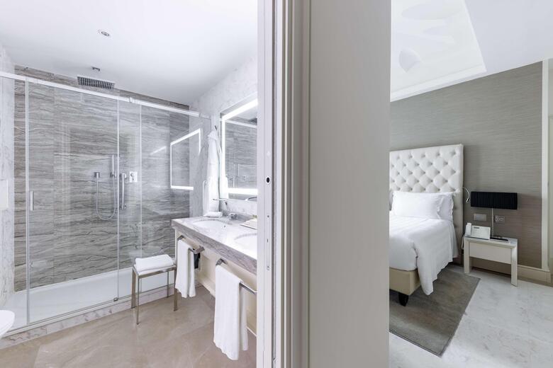 Aleph, A Boscolo Luxury Hotel
