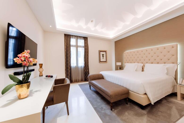 Aleph, A Boscolo Luxury Hotel