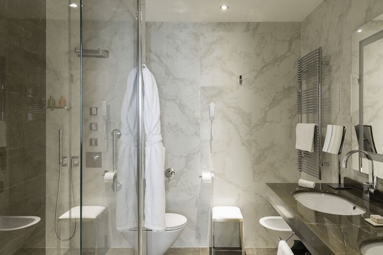 Aleph, A Boscolo Luxury Hotel
