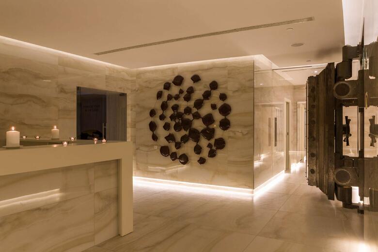 Aleph, A Boscolo Luxury Hotel