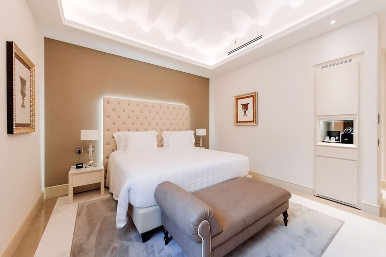 Aleph, A Boscolo Luxury Hotel