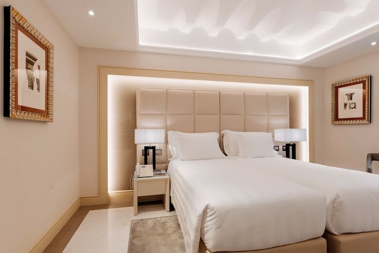 Aleph, A Boscolo Luxury Hotel