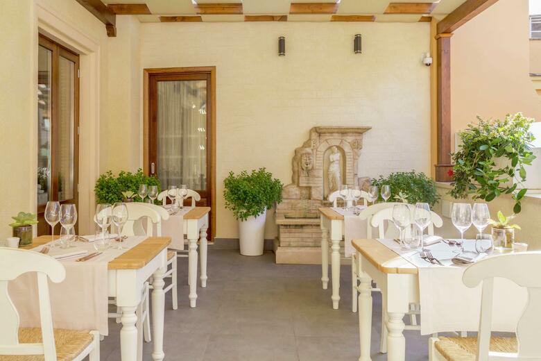 Aleph, A Boscolo Luxury Hotel