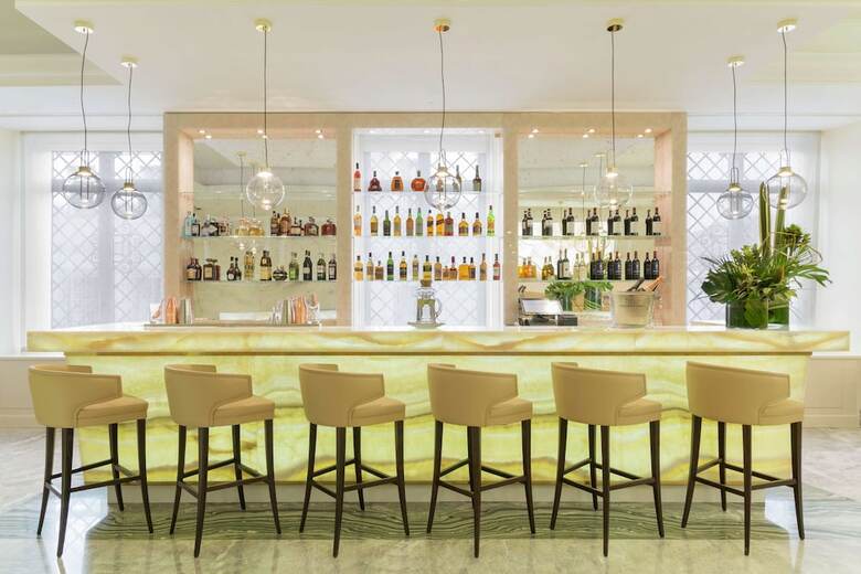 Aleph, A Boscolo Luxury Hotel