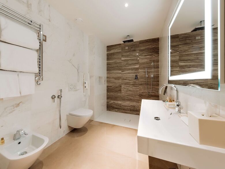 Aleph, A Boscolo Luxury Hotel