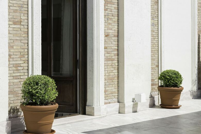 Aleph, A Boscolo Luxury Hotel