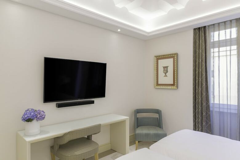 Aleph, A Boscolo Luxury Hotel