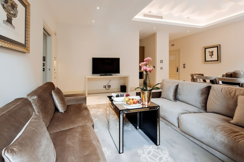 Aleph, A Boscolo Luxury Hotel