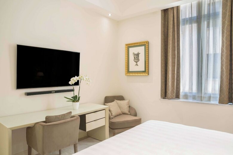 Aleph, A Boscolo Luxury Hotel