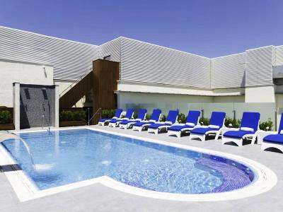 Aleph, A Boscolo Luxury Hotel