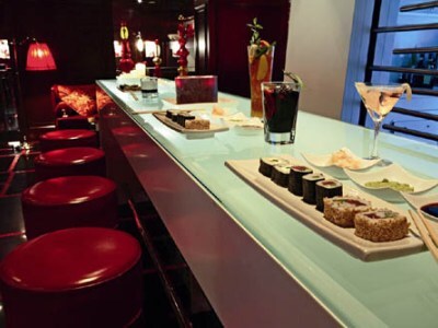 Aleph, A Boscolo Luxury Hotel