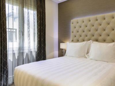 Aleph, A Boscolo Luxury Hotel