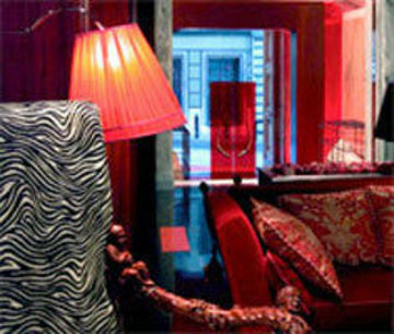 Aleph, A Boscolo Luxury Hotel