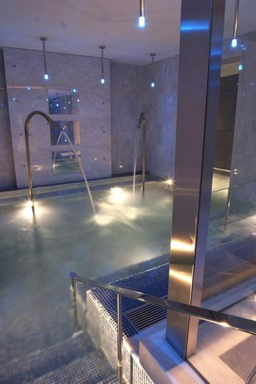 Aleph, A Boscolo Luxury Hotel
