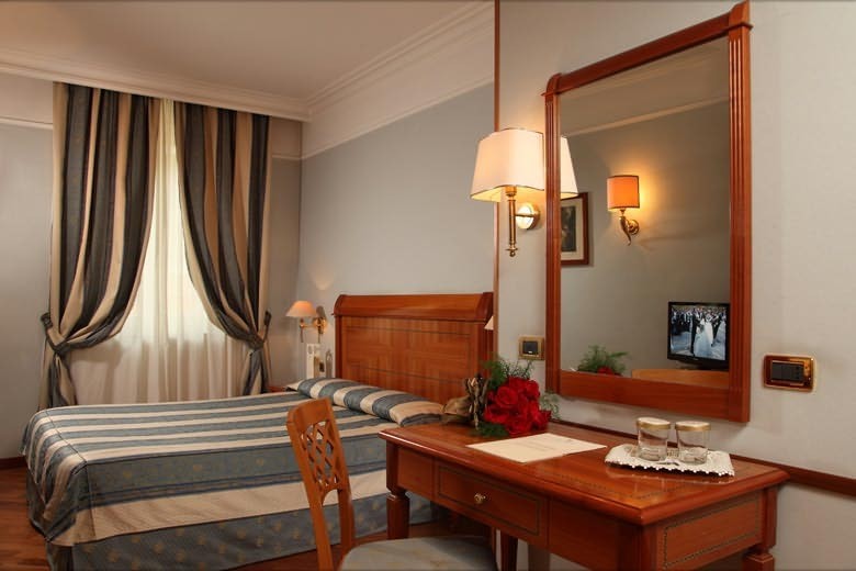 Hotel Ottocento