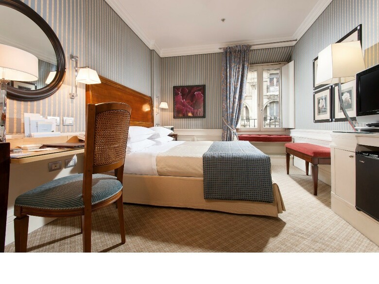 Hotel Stendhal