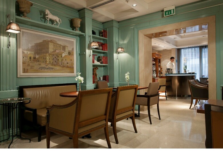 Hotel Stendhal