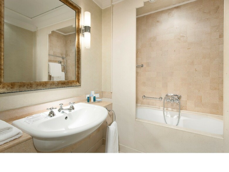 Hotel Stendhal