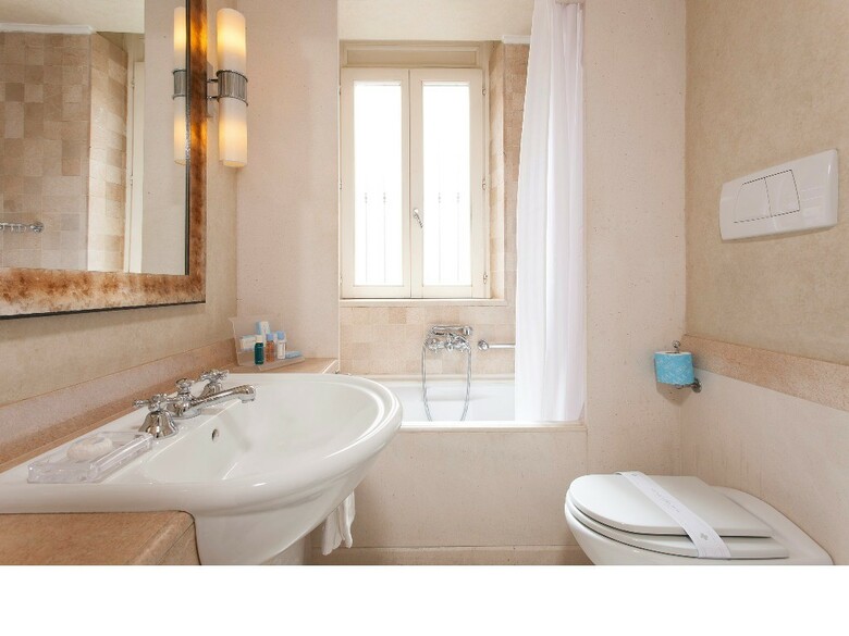 Hotel Stendhal