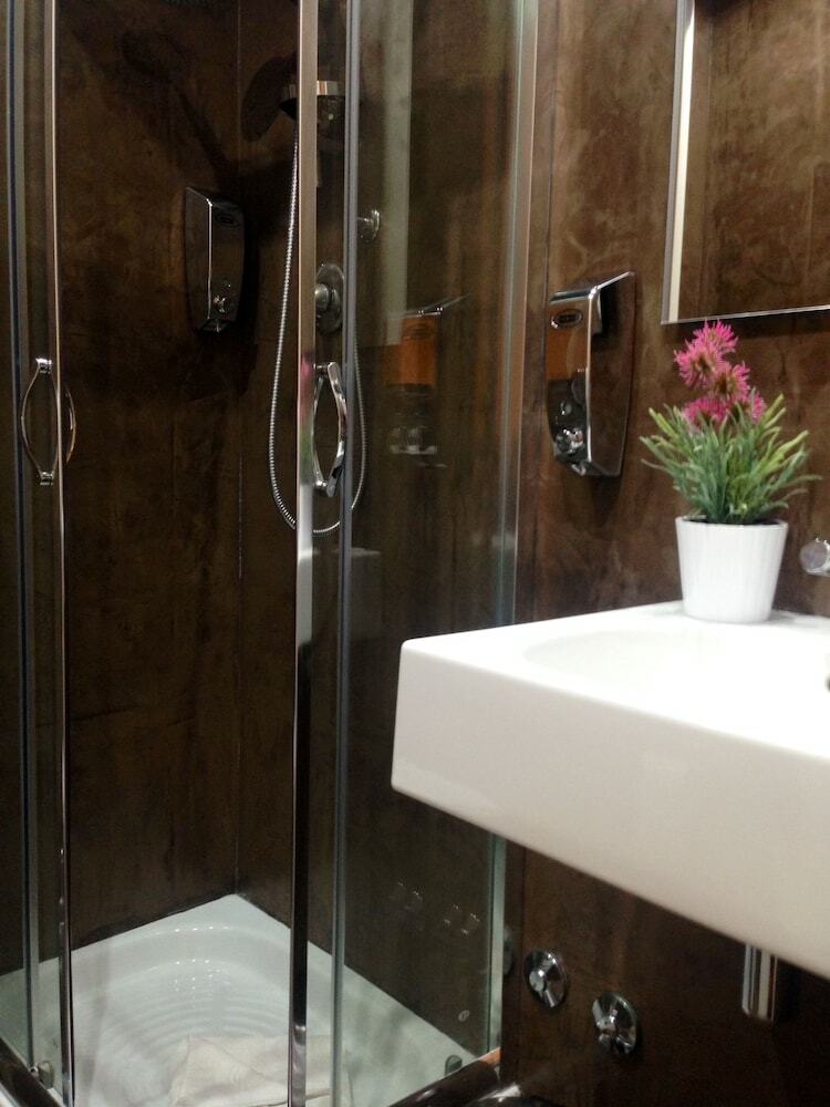 Hotel Domus Tiberina