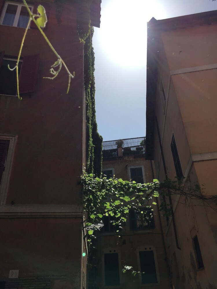 Hotel Domus Tiberina