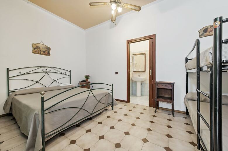 Hotel Il Castelletto