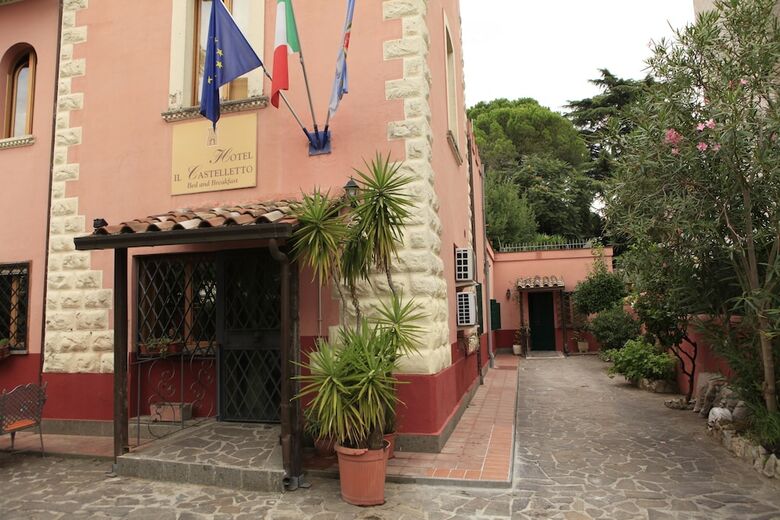 Hotel Il Castelletto