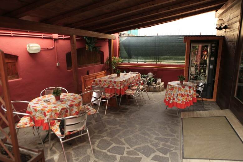 Hotel Il Castelletto