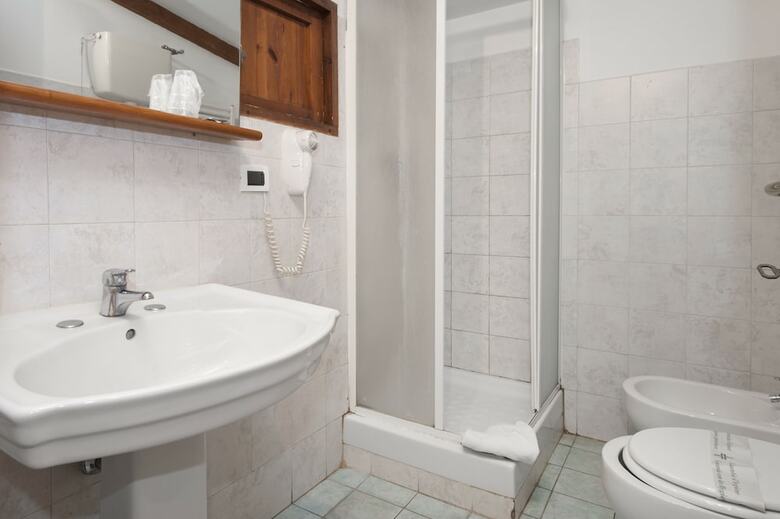 Hotel Il Castelletto