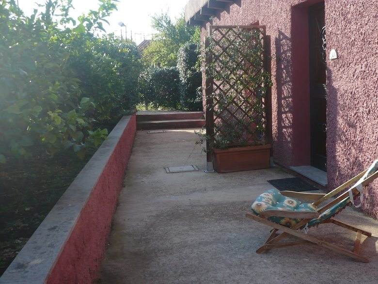 Bed & Breakfast Il Baffetto