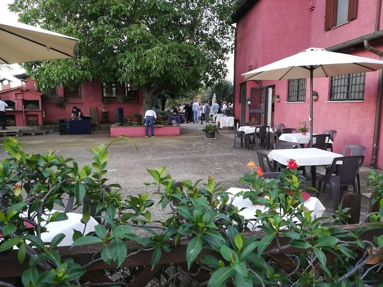 Bed & Breakfast Il Baffetto