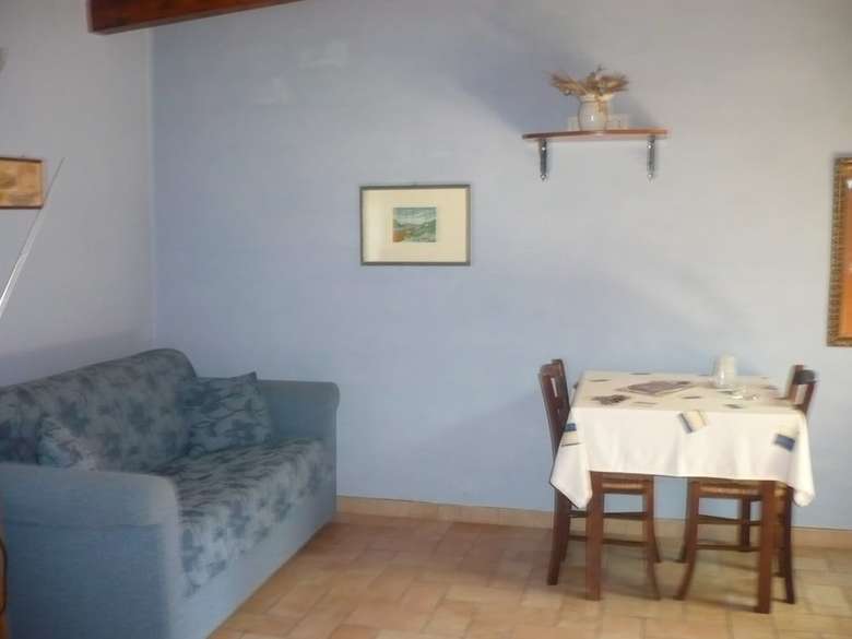 Bed & Breakfast Il Baffetto
