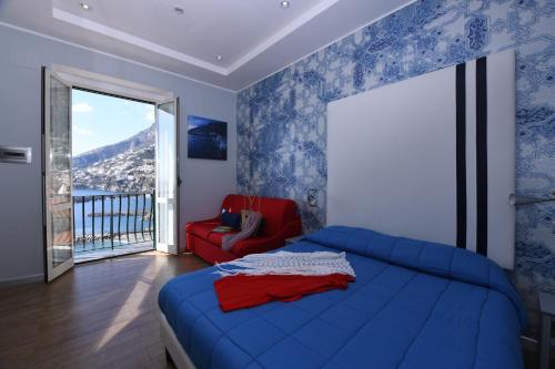 Apartamento Residence Casamalfi