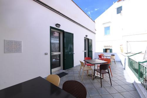 Apartamento Residence Casamalfi