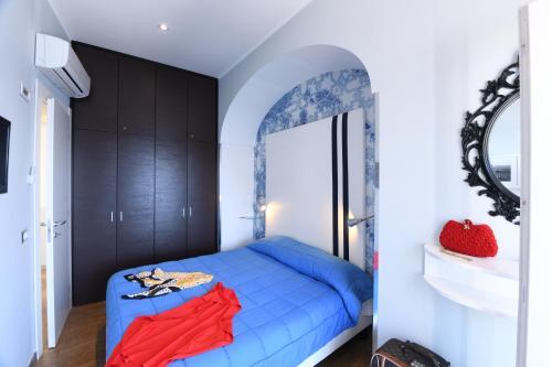 Apartamento Residence Casamalfi