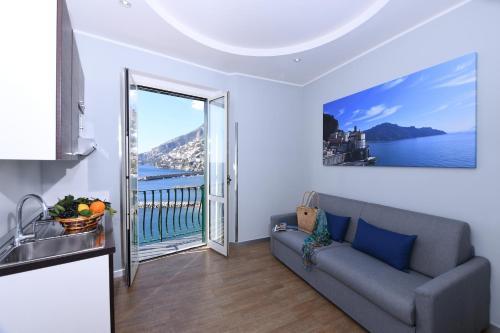 Apartamento Residence Casamalfi