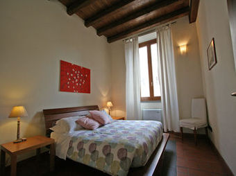Apartamento Casa Navona 1