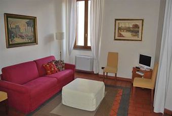 Apartamento Casa Navona 1