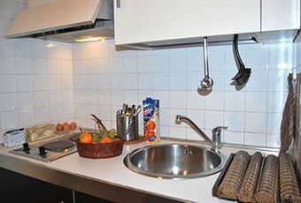 Apartamento Casa Navona 1