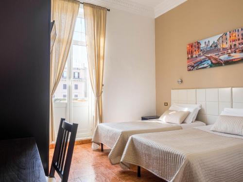 Hotel Sunny Guest House