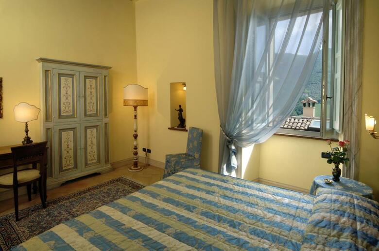 Hotel Palazzo Leti Residenza D'epoca