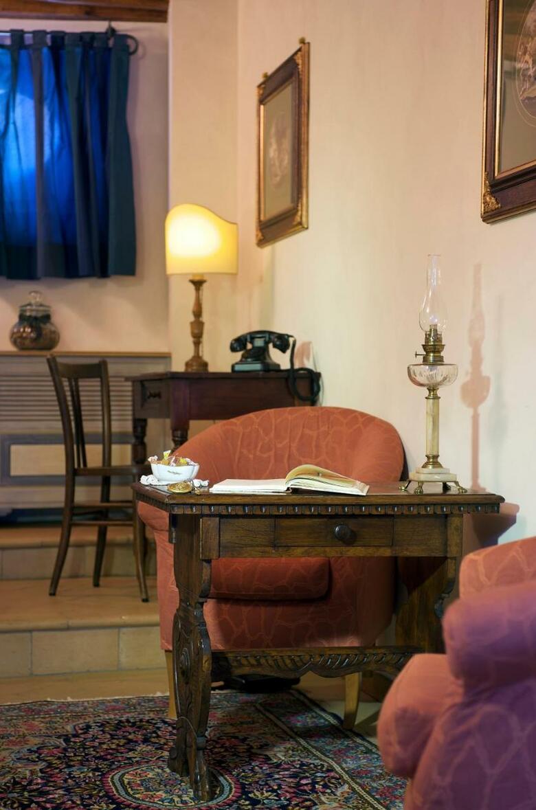 Hotel Palazzo Leti Residenza D'epoca