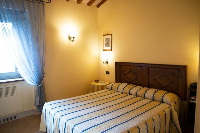 Hotel Palazzo Leti Residenza D'epoca